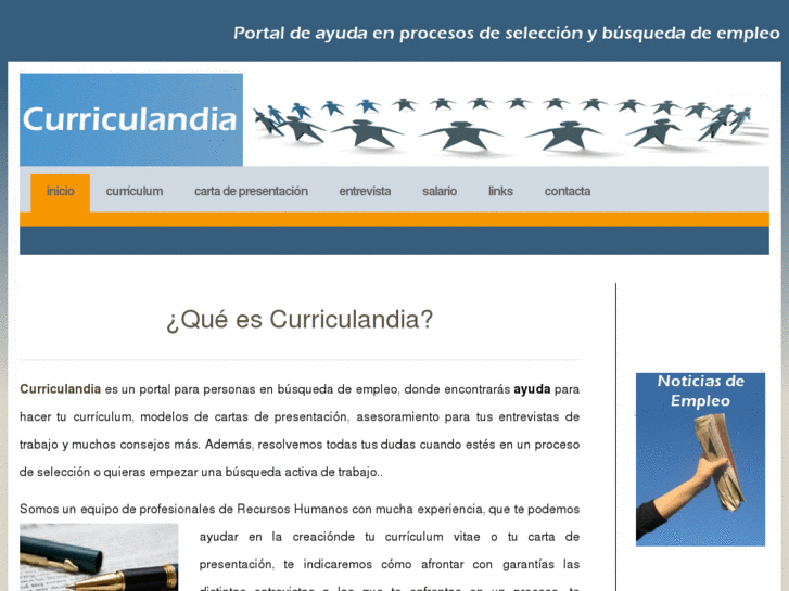 www.curriculandia.com