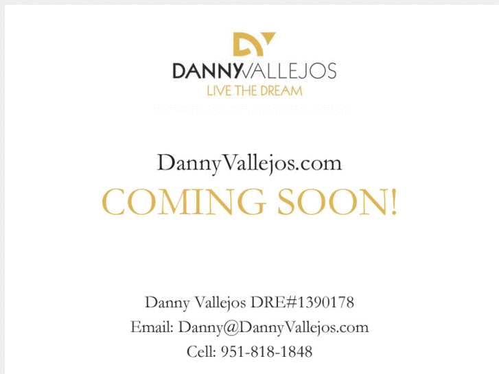 www.dannyvallejos.com