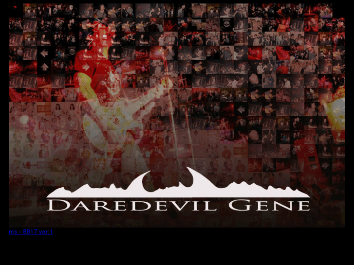 www.daredevilgene.com