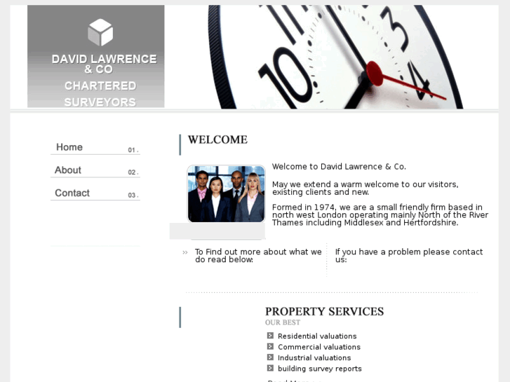 www.davidlawrenceandco.com