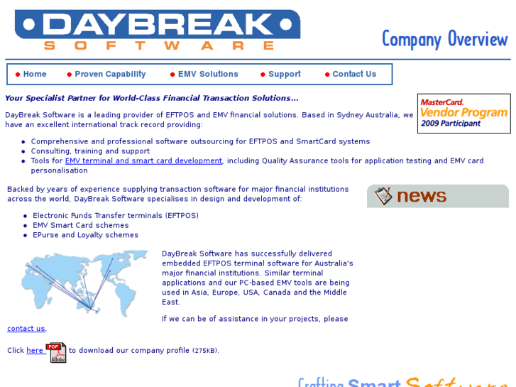 www.daybreaksoftware.com