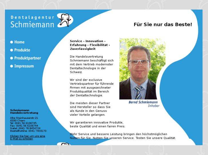 www.dental-schmiemann.com