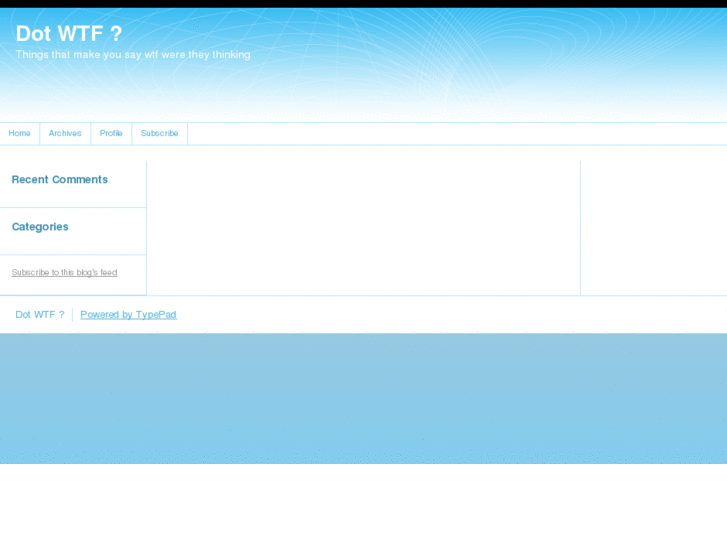www.dotwtf.com