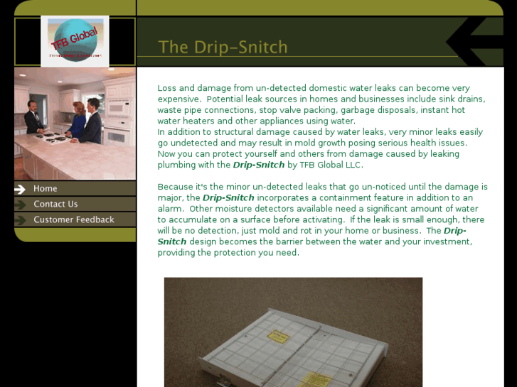 www.dripsnitch.com