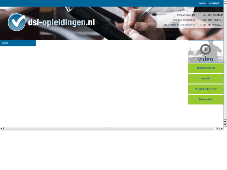 www.dsi-opleidingen.nl