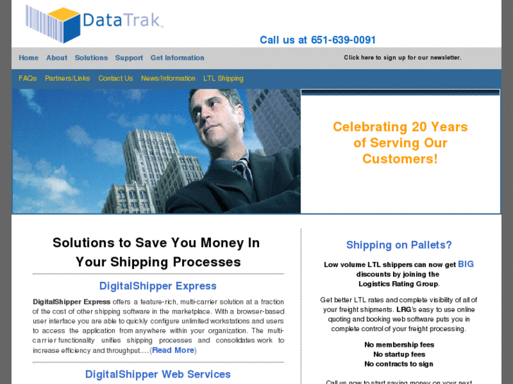 www.dtsna.net