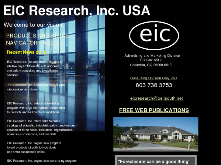 www.eicresearch.com