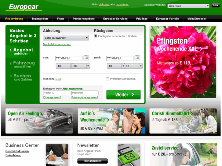 www.europcar.at