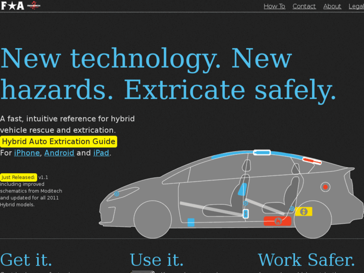 www.extricationguide.net
