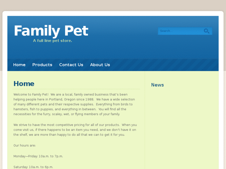 www.familypetpdx.com