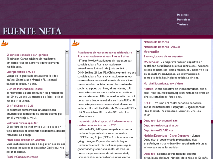www.fuenteneta.com