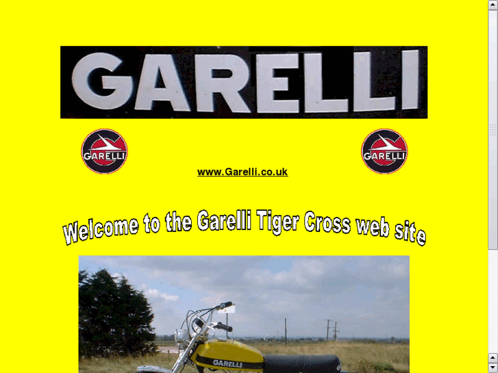 www.garelli.co.uk