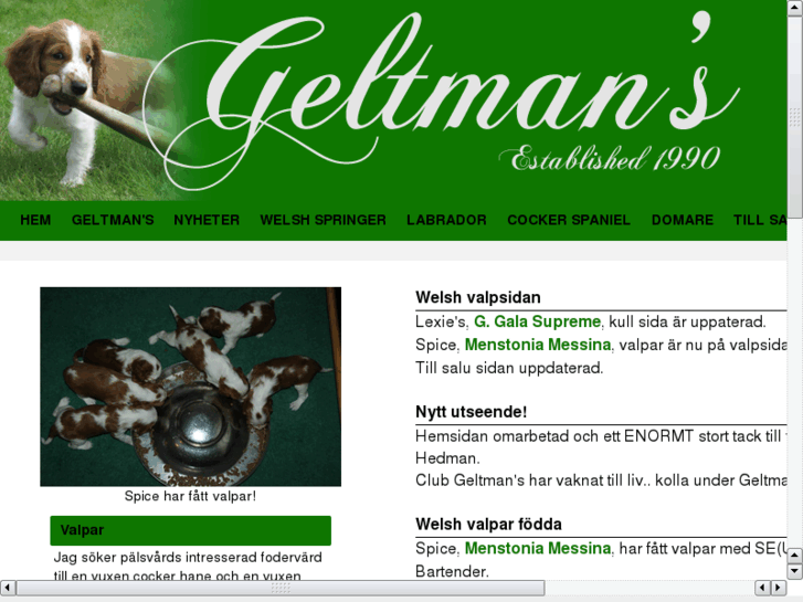 www.geltmans.com