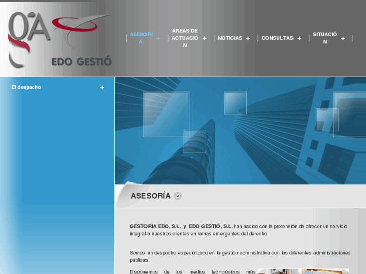 www.gestoriaedo.com