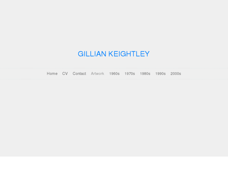 www.gilliankeightley.com