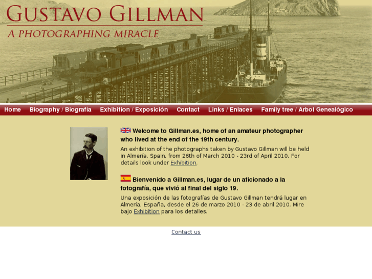 www.gillman.es
