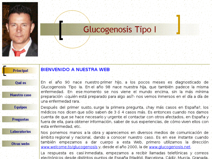 www.glucogenosis.net