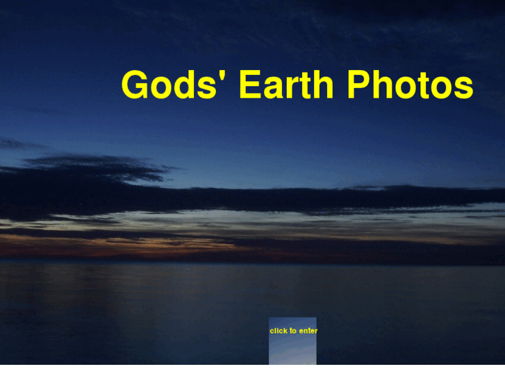 www.godsearthphotos.com