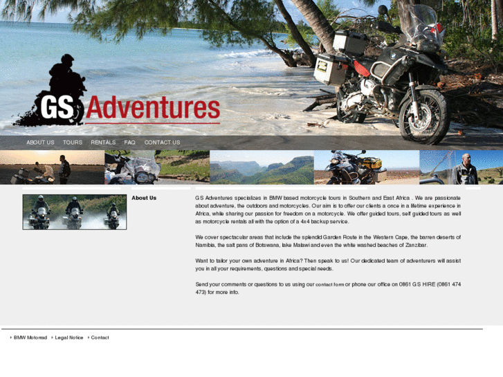 www.gs-adventures.com