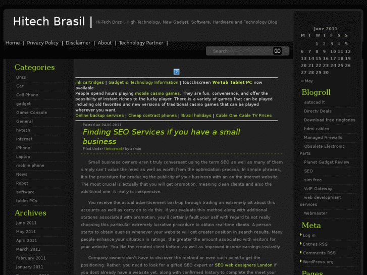www.hitechbrasil.com