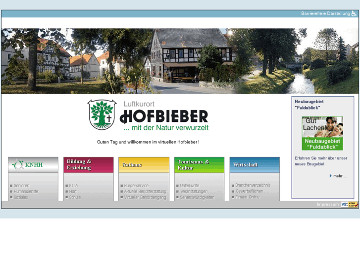 www.hofbieber.de