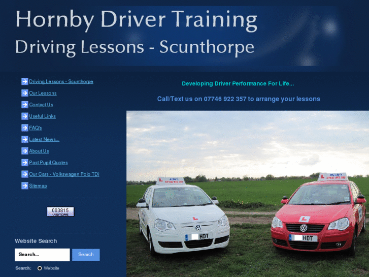 www.hornbydrivertraining.co.uk