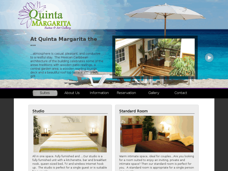 www.hotelquintamargarita.com