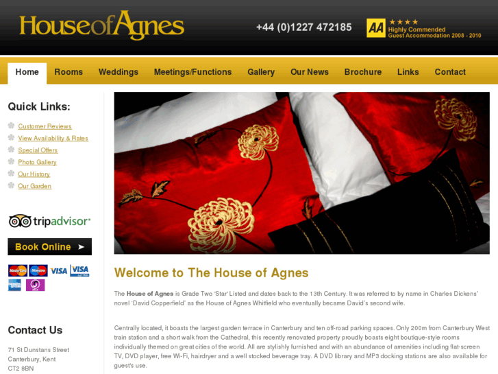 www.houseofagnes.co.uk