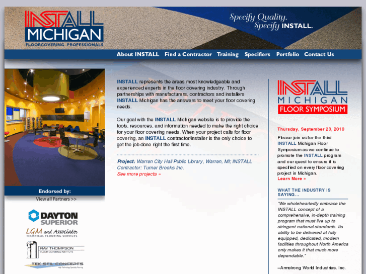 www.installmichigan.com