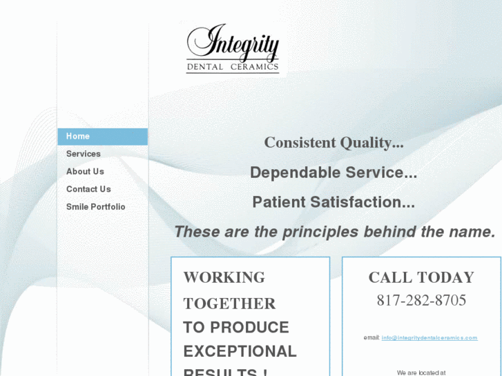www.integritydentalceramics.com