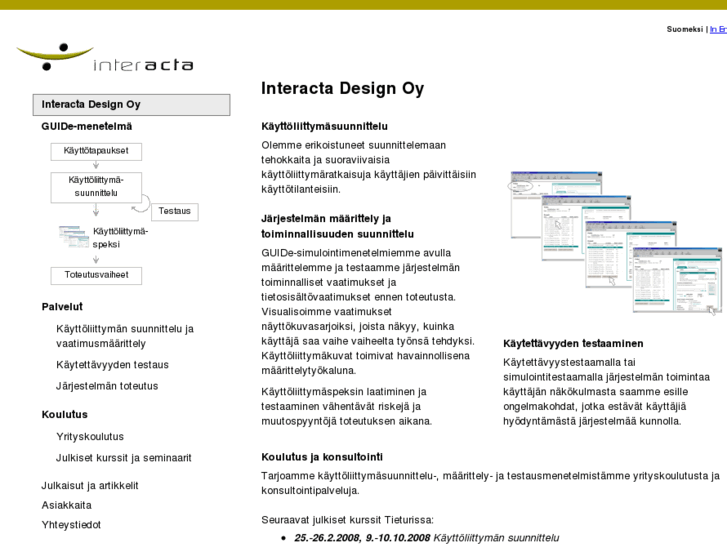 www.interacta.fi