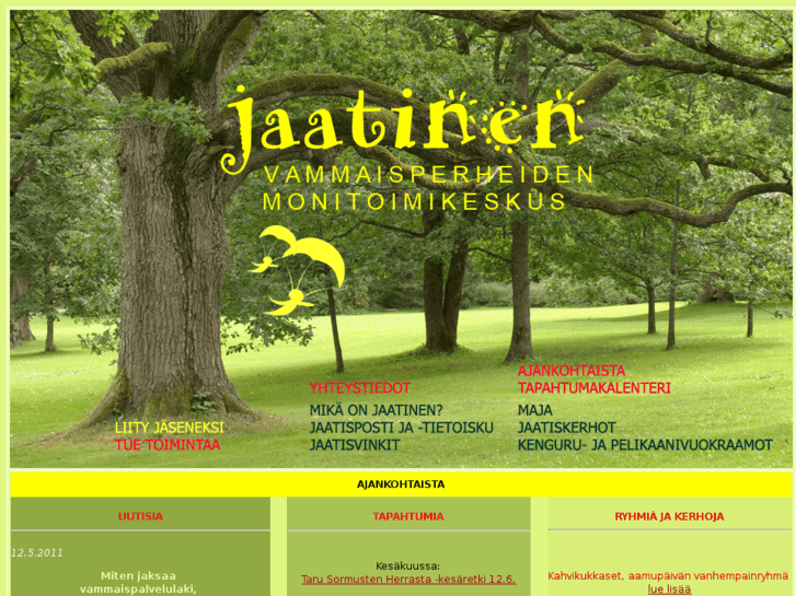 www.jaatinen.info