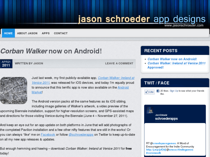 www.jasonschroeder.com