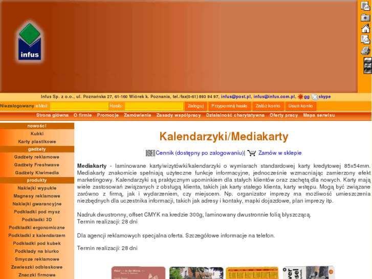 www.kalendarzyk.com.pl