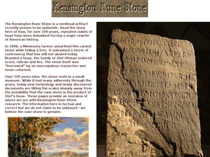 www.kensingtonrunestone.us