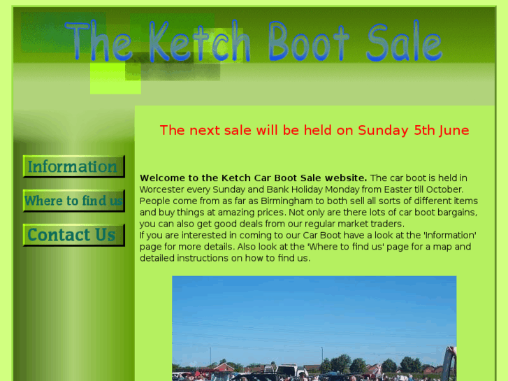 www.ketchbootsale.com