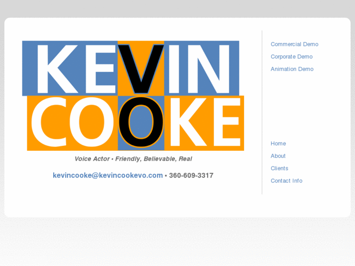 www.kevincookvo.com