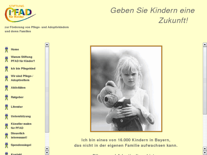 www.kindern-eine-zukunft.info