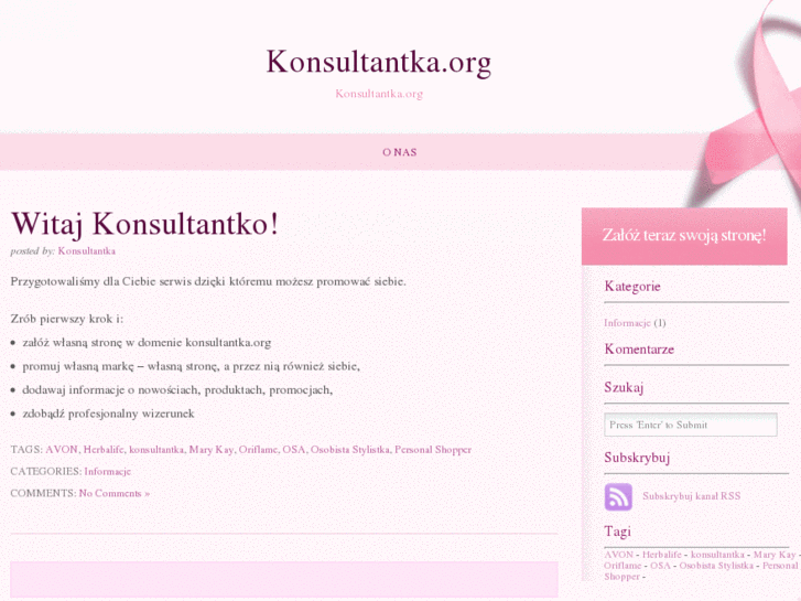 www.konsultantka.org