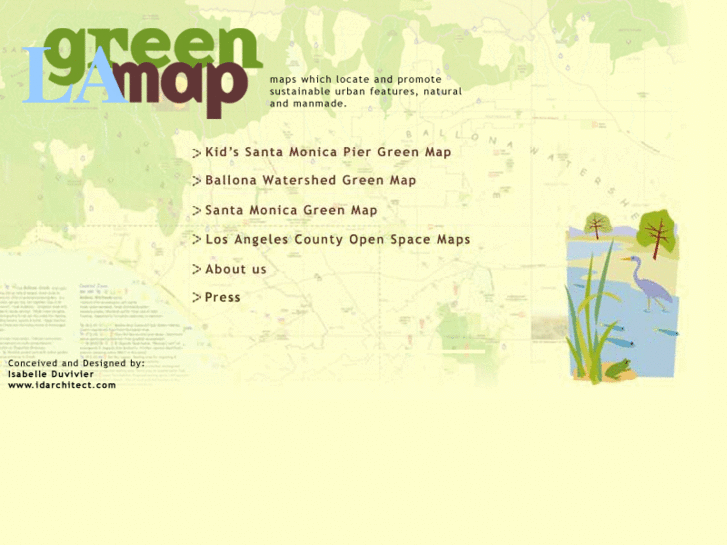 www.lagreenmap.org