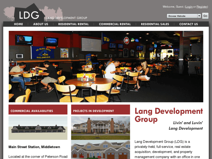 www.langdevelopmentgroup.com