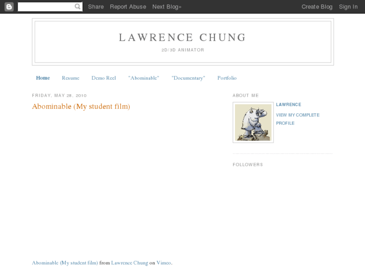 www.lawrencechung.com