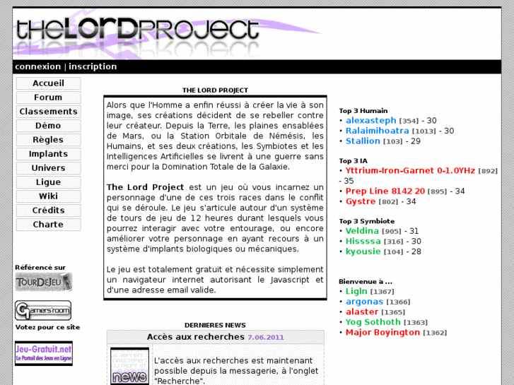 www.lordproject.com