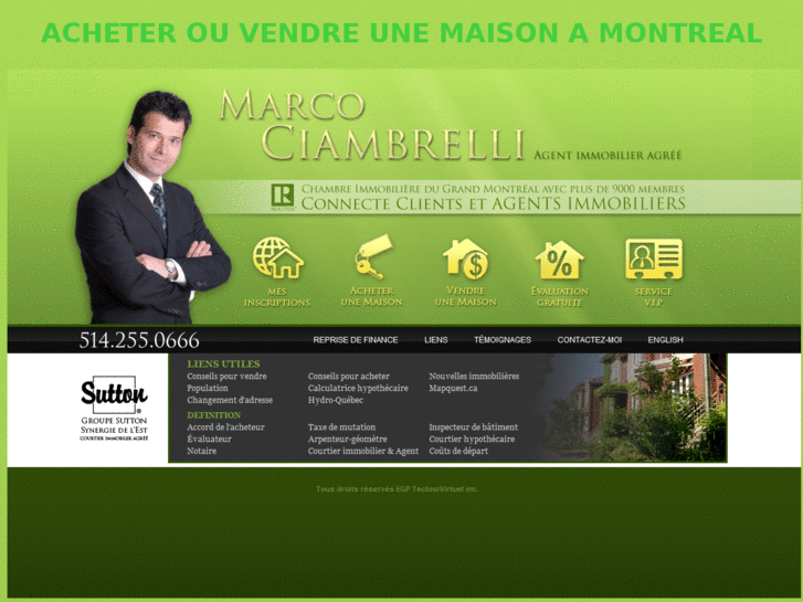 www.maisonsavendremontreal.com