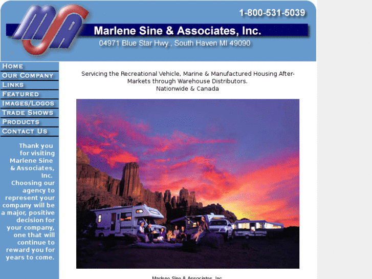 www.marlenesine.com