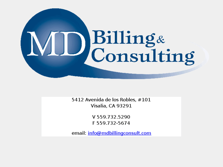 www.mdbillingconsult.com