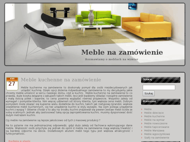 www.meble-na-zamowienie.com.pl