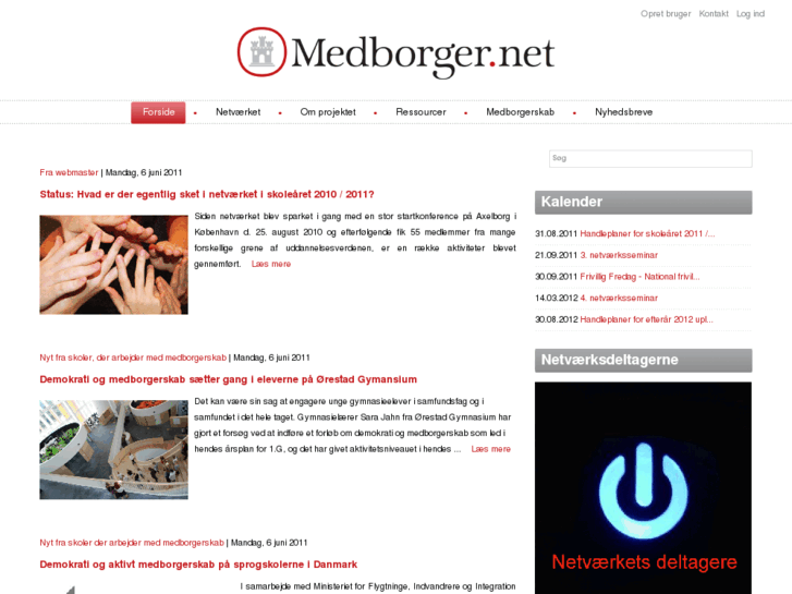 www.medborger.net