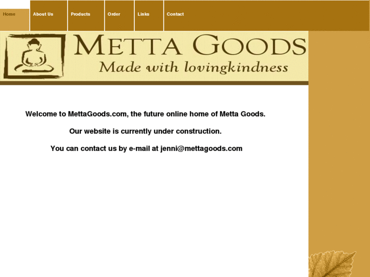 www.mettagoods.com