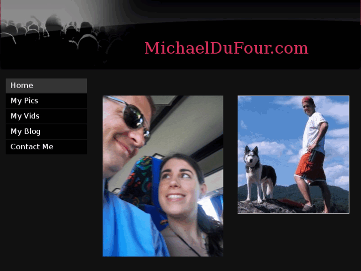 www.michaeldufour.com